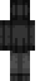 Задняя часть скина игрока gimibihi