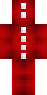 Задняя часть скина игрока guccibackpag