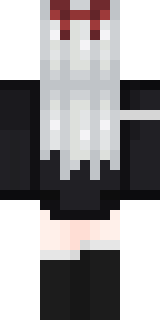 Задняя часть скина игрока gxtfield