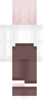 Задняя часть скина игрока heki1ps