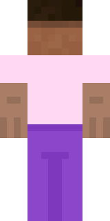 Задняя часть скина игрока hellcries