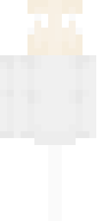 Задняя часть скина игрока hyperdreams