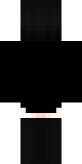 Задняя часть скина игрока iCheatingHACK