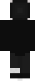 Задняя часть скина игрока iDeses