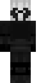 Задняя часть скина игрока idkwhxtimdoing