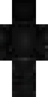 Задняя часть скина игрока indira0303