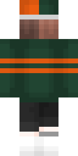 Задняя часть скина игрока ivan12rus