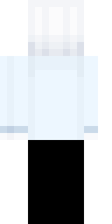 Задняя часть скина игрока ivan24245