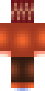 Задняя часть скина игрока jukitertyu