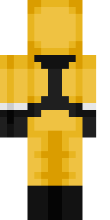 Задняя часть скина игрока kekHyTbIu