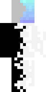 Задняя часть скина игрока kenmaster03