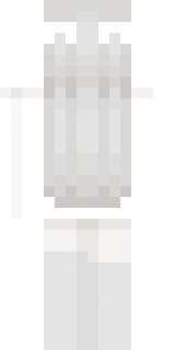 Задняя часть скина игрока keqlaw