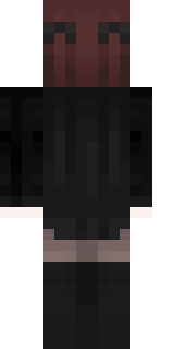 Задняя часть скина игрока killKING