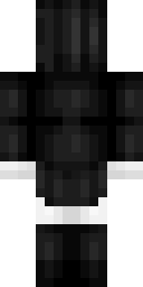 Задняя часть скина игрока killS1C0