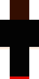 Задняя часть скина игрока killer_878