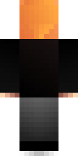 Задняя часть скина игрока kiriliuse