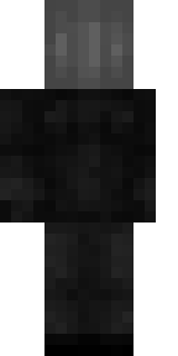 Задняя часть скина игрока klkk95