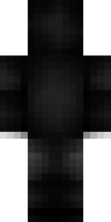 Задняя часть скина игрока kniga_mira