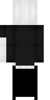 Задняя часть скина игрока koshka67