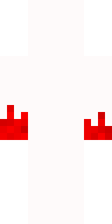 Задняя часть скина игрока kosmos_666