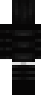 Задняя часть скина игрока krrasta