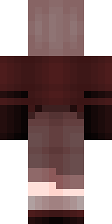 Задняя часть скина игрока kucamyrr