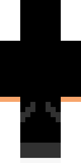 Задняя часть скина игрока kuolity