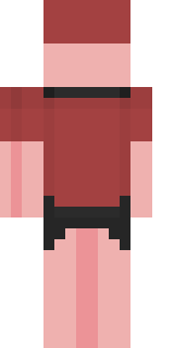 Задняя часть скина игрока kwAtt1cus