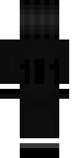 Задняя часть скина игрока l1ghtISl1fe