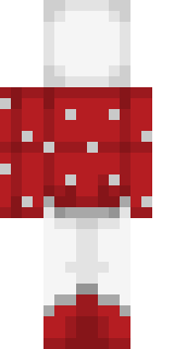 Задняя часть скина игрока l_DarkMan_l