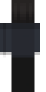 Задняя часть скина игрока lama55566671