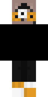 Задняя часть скина игрока lil_bitch