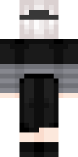 Задняя часть скина игрока live123456