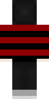 Задняя часть скина игрока livenkin