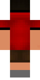 Задняя часть скина игрока lolhik379367