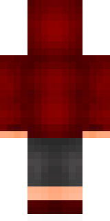 Задняя часть скина игрока lolka35