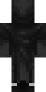 Задняя часть скина игрока lovesony