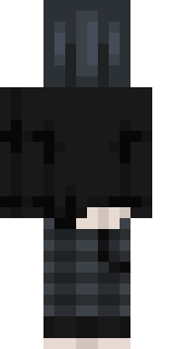 Задняя часть скина игрока lxrdKoderov