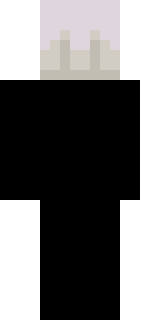 Задняя часть скина игрока marco545