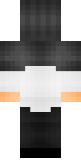 Задняя часть скина игрока markovav