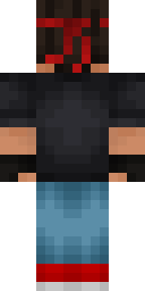 Задняя часть скина игрока marplereupload