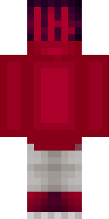 Задняя часть скина игрока masya_Yt001