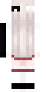 Задняя часть скина игрока matusha_ez