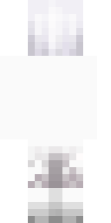 Задняя часть скина игрока mctafish