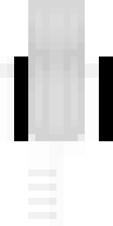 Задняя часть скина игрока meow