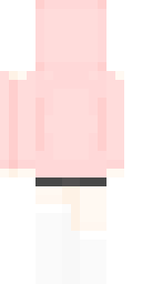 Задняя часть скина игрока meowmrr