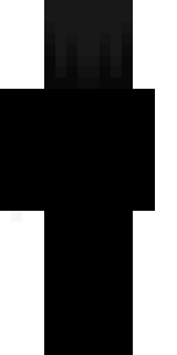 Задняя часть скина игрока miha780