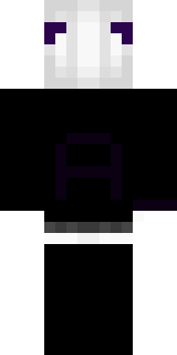 Задняя часть скина игрока millerlida