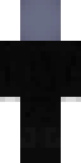 Задняя часть скина игрока mobgametv