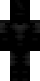 Задняя часть скина игрока mr_optersik